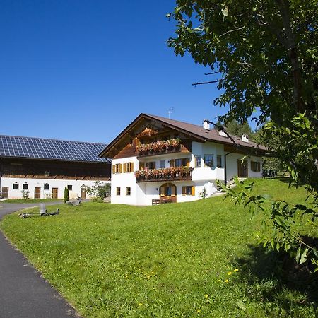 Gastreinhof Meltina Exterior foto