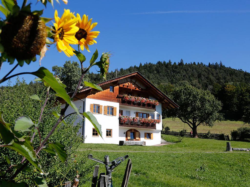 Gastreinhof Meltina Exterior foto