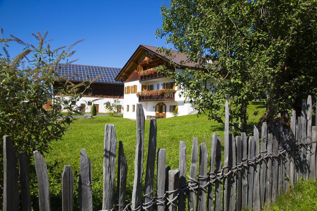 Gastreinhof Meltina Exterior foto