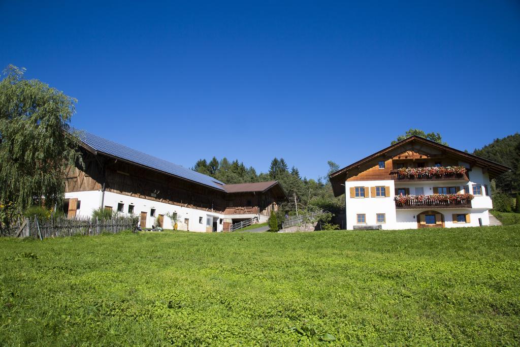 Gastreinhof Meltina Exterior foto