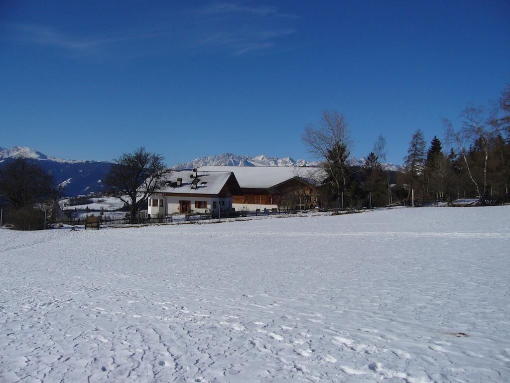 Gastreinhof Meltina Exterior foto