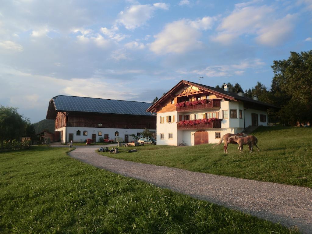 Gastreinhof Meltina Exterior foto